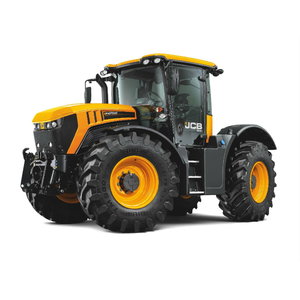 Traktors JCB FASTRAC 4220