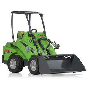 &Scaron;arnyrinis krautuvas Avant 423 