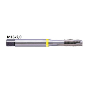 Vītņurbis DIN 371/376 M16x2mm, Exact