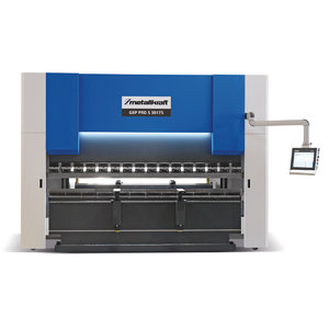 CNC-controlled press-brake GBP PRO S 40320