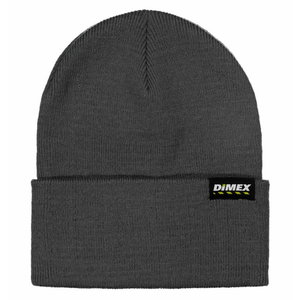 Žieminė kepurė 4277+ grey, Dimex