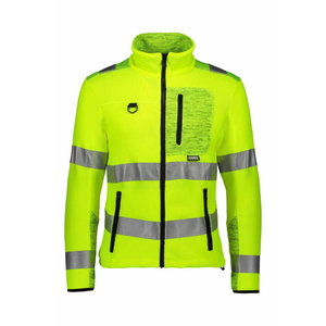 Jaka 4281+, Hi-viz dzeltena L