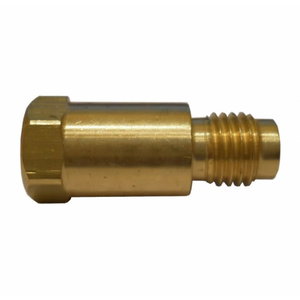 Product image of: Contact tip holder 27, 32, 35, 30W, 42W, M8, Specialised Welding Products L