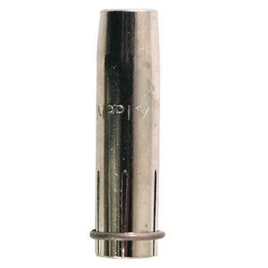 Tūta konusinė PMT27,32,30W D14,0mm L76mm, Specialised Welding Products L
