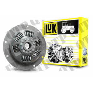 Product image of: Clutch dampfer NH 87527552, Quality Tractor Parts Ltd