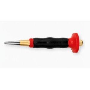 Center Punch 120x10x4mm with grip