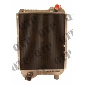 Product image of: Radiator TM150 TM165 Full Powershift, Quality Tractor Parts Ltd
