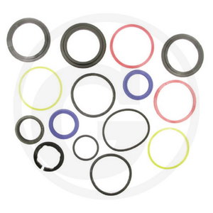 Seal set 5033715 Trima T -5.1, GRANIT