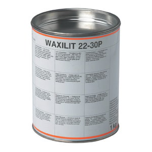 Waxilit vasks 1kg, Metabo