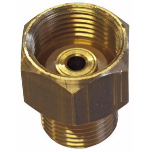 Argon-/seoskaasupullon sovitin, Telwin