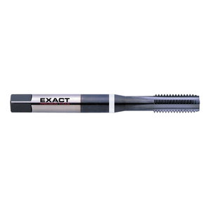 Mašīnvītņgriezis TiCN HSS-E DIN 371C M6x1mm, Exact