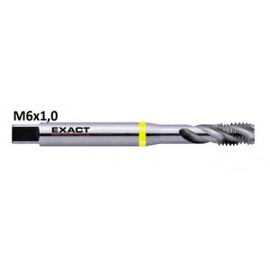 Sriegiklis M6x1,0 HSS-E 35&deg; RSP DIN 371 M6x1mm 35&deg;