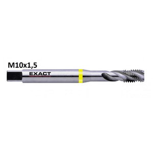 Sriegiklis M10x1,5 HSS-E 35&deg; RSP DIN 371 M10x1,5mm 35&deg;