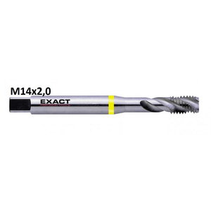 Sriegiklis M14x2,0 HSS-E 35* DIN 376, Exact
