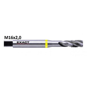 Sriegiklis  M16x2,0 HSS-E 35* DIN 376 M16x2mm 35&deg;