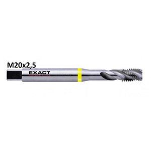 Machine tap HSS-E DIN 376 M20x2,5mm 35°