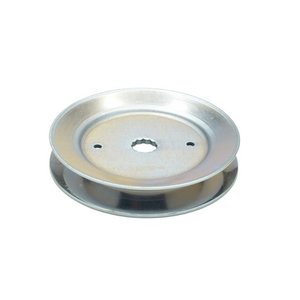 Idler pulley Husqvarna TS348 | AYP 117,5mm