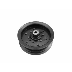 Idler pulley Husqvarna TS348, TS342, TS343 | AYP 138mm