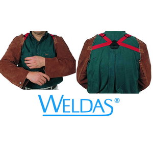 Piedurknes Lava Brown, 58 cm, paris STD, Weldas