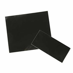 Weldsafe welding lens 50x105mm DIN 11 