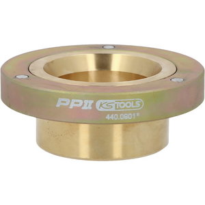 Centering adapter with magnet, 270g 