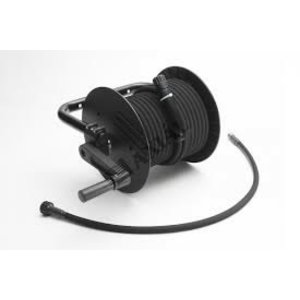 Hose drum, add-on kit Therm with 15  m HP hose