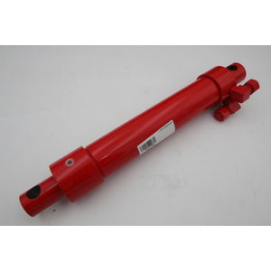 Hydraulic ram 