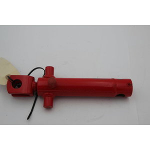 Hydraulic ram 