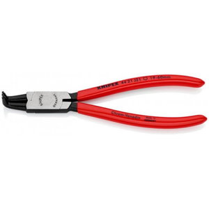 клещи для стопорных колец  J21 19-60 мм, KNIPEX