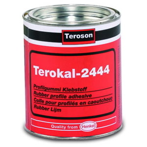 Contact adhesive  SB 2444 EGFD 340g, Teroson