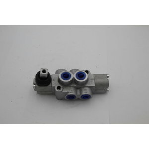 Valve, Pottinger
