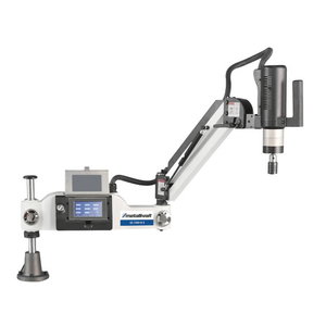 Keermestuskäpp elektriline GS 1100-16 E, Metallkraft