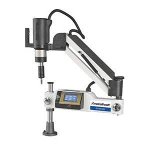 Elektrinė sriegimo ma&scaron;ina GS 1200-24 E 