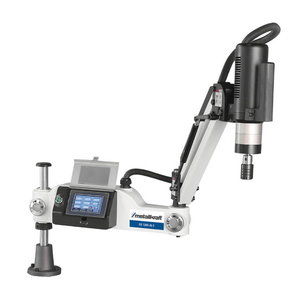 Elektrinė sriegimo ma&scaron;ina GS 1200-36 E 