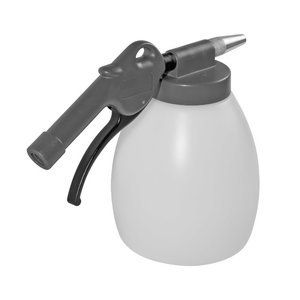 Soda blasting gun, Orion