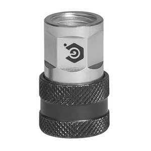 Greitoji jungtis padangų priputimui 1/4" BSP (f), Orion