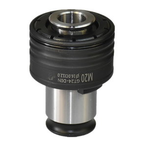 Tapping chuck GT24 M10