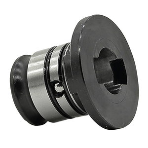 Tapping chuck adaptor GT24-GT12