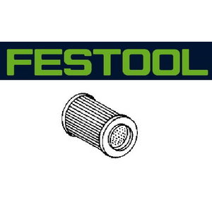 Product image of: Filter CS 70 EB, Festool