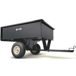 J&auml;relhaagis 81x123x30 must teras (45-01014-999), Agri-Fab