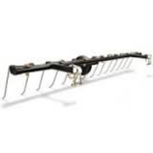 Samanų grėblys 107 cm &scaron;luotai 