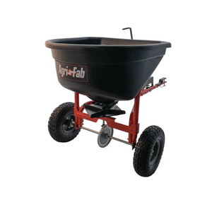 Zālāja sēklu, minerālmēslu kaisītājs 49,8 kg, Agri-Fab