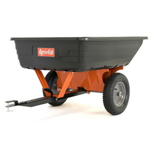J&auml;relhaagis, pol&uuml;prop&uuml;leen, 294 kg kandev&otilde;ime, Agri-Fab