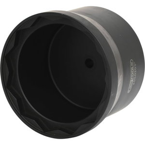 Ašies  veržlės galvutė  3/4" 110mm