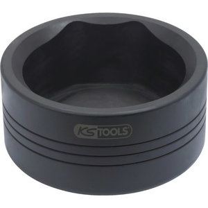 wheel cap socket 3/4" 95mm