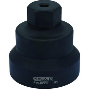 Akselimutteriavain Scanian etuakselille