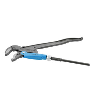 Pipe wrench 3´´ 100 ECK-SCHWEDE-SNAP, Gedore
