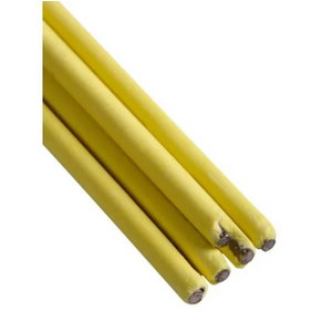 S45CuU sudraba cietlodes stienis, 100 g, Rothenberger