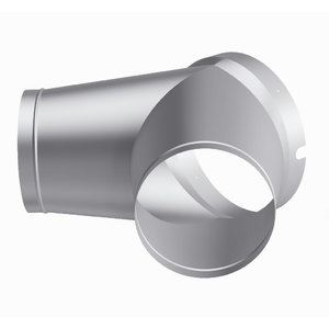 2-way air-outlet (2 x 225 mm). B 18 EPR, Master