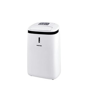 Oro sausintuvas DH 720 P, 20 l/24h / 150 m&sup3;/h 
